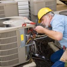 Air Conditioning Repairs thumbnail