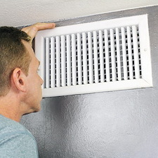 What Is That Burning Smell Coming From Your Air Conditioning Vents? thumbnail
