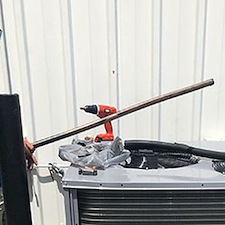 Why Is Your AC Blowing Warm Air in the Middle of a Florida Summer? thumbnail