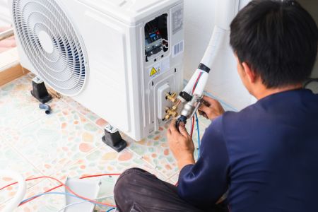 Bascom air conditioning company