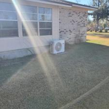 Ductless hvac installer