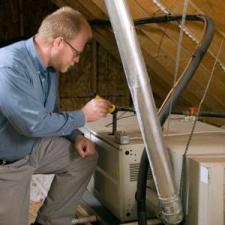 10 Top Ways To Make Your HVAC More Energy Efficient thumbnail