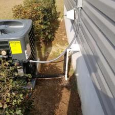 16 seer jemison elite hvac installation in bristol fl