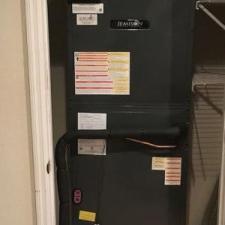 16 Seer Jemison Elite HVAC Installation In Bristol, FL thumbnail