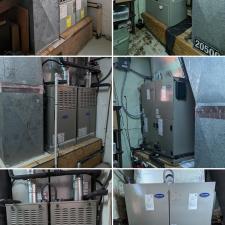 Commercial Replacement in Blountstown, FL thumbnail