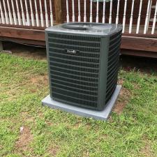 HVAC System Installation in Marianna, FL 1