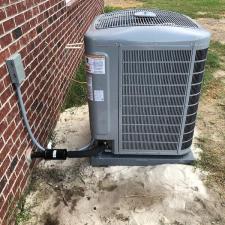 Jemison elite 16 seer 2 stage insulation in marianna fl