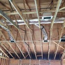 New Installation of High Efficiency Heat Pump System in Marianna FL thumbnail