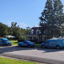 Residential Install of Gas Furnace Split System thumbnail