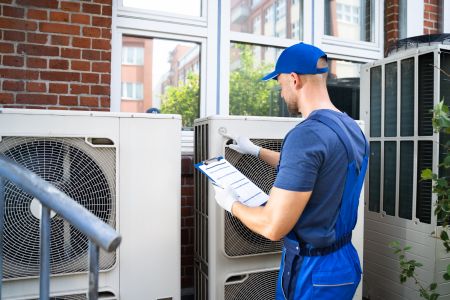 Commercial hvac Lynn Haven FL