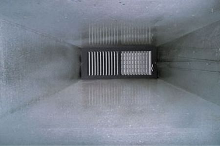 Duct cleaning