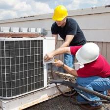 Commercial HVAC Repair thumbnail